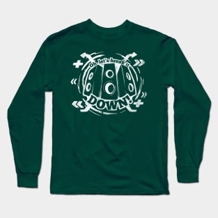 Luci-oh! Long Sleeve T-Shirt